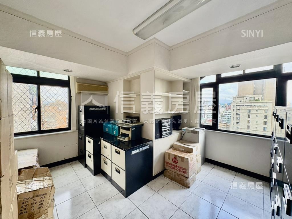 世界敦南林蔭景觀房屋室內格局與周邊環境