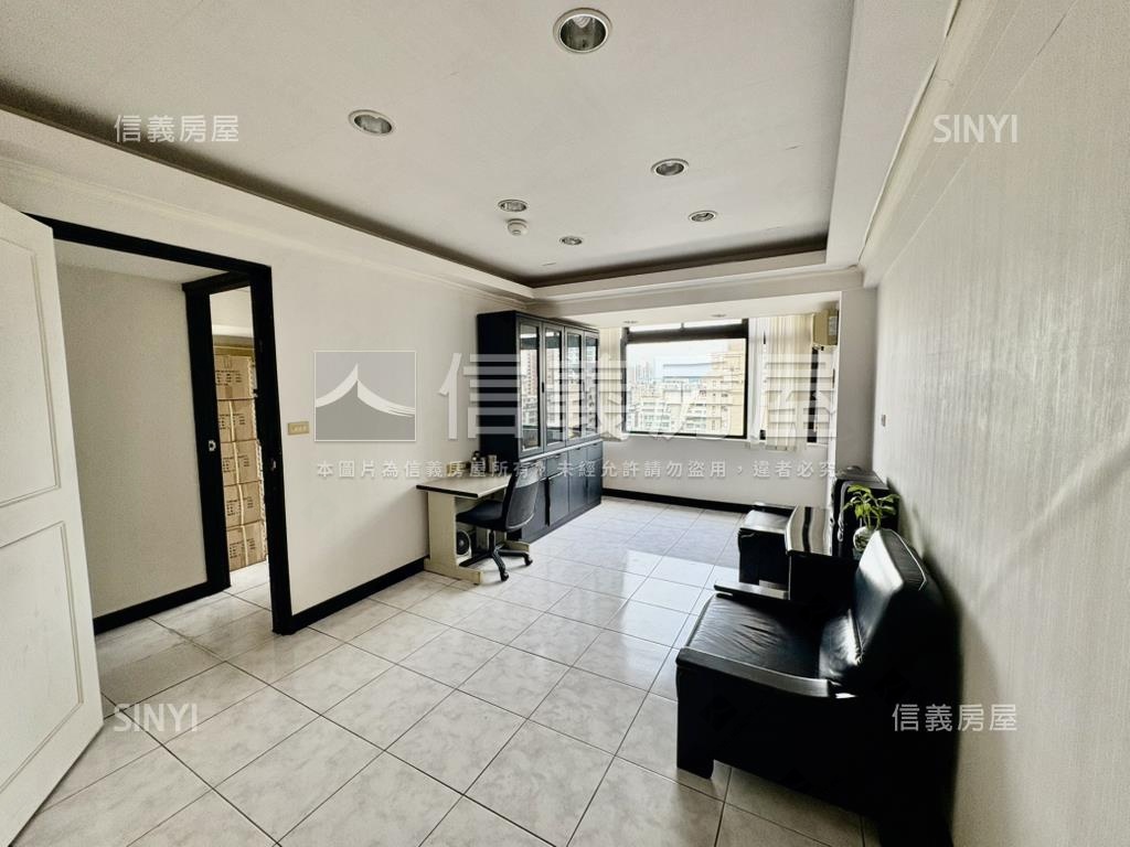 世界敦南林蔭景觀房屋室內格局與周邊環境