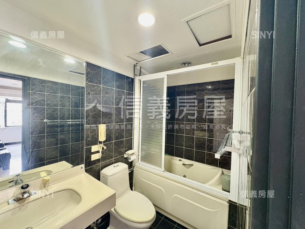 世界敦南林蔭景觀房屋室內格局與周邊環境