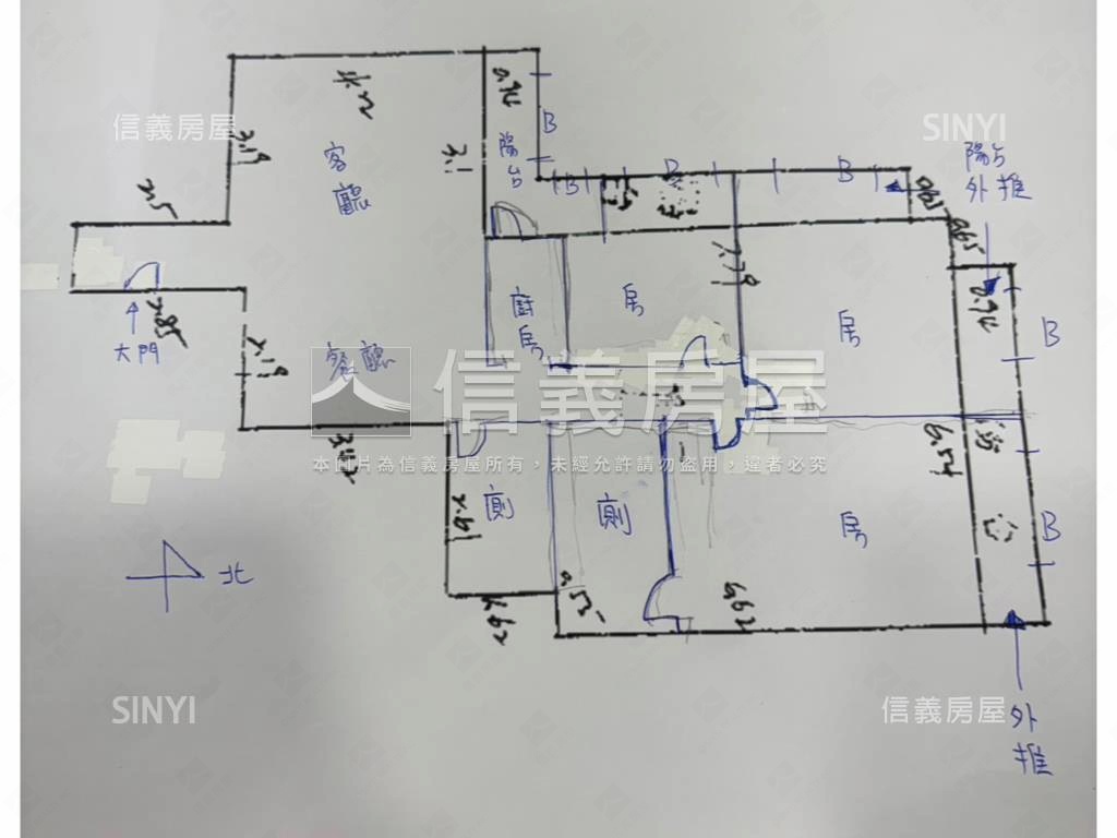 世界敦南林蔭景觀房屋室內格局與周邊環境