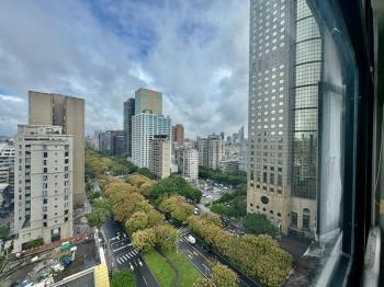 世界敦南林蔭景觀