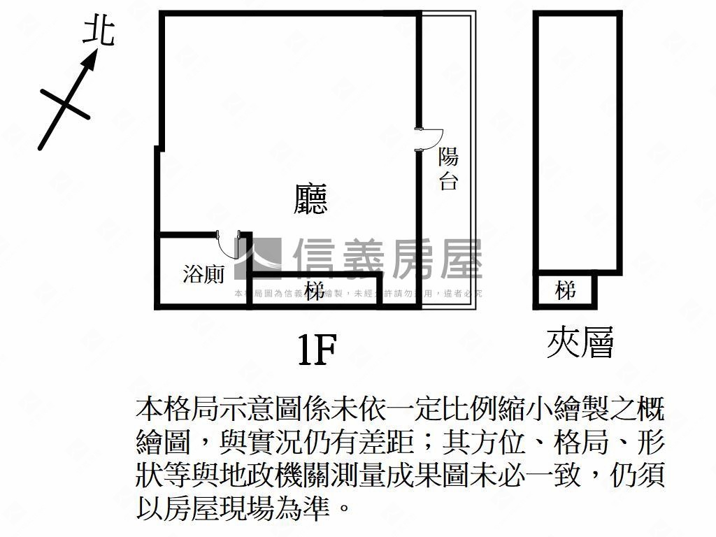 客運園區璟都麗緻３房屋室內格局與周邊環境