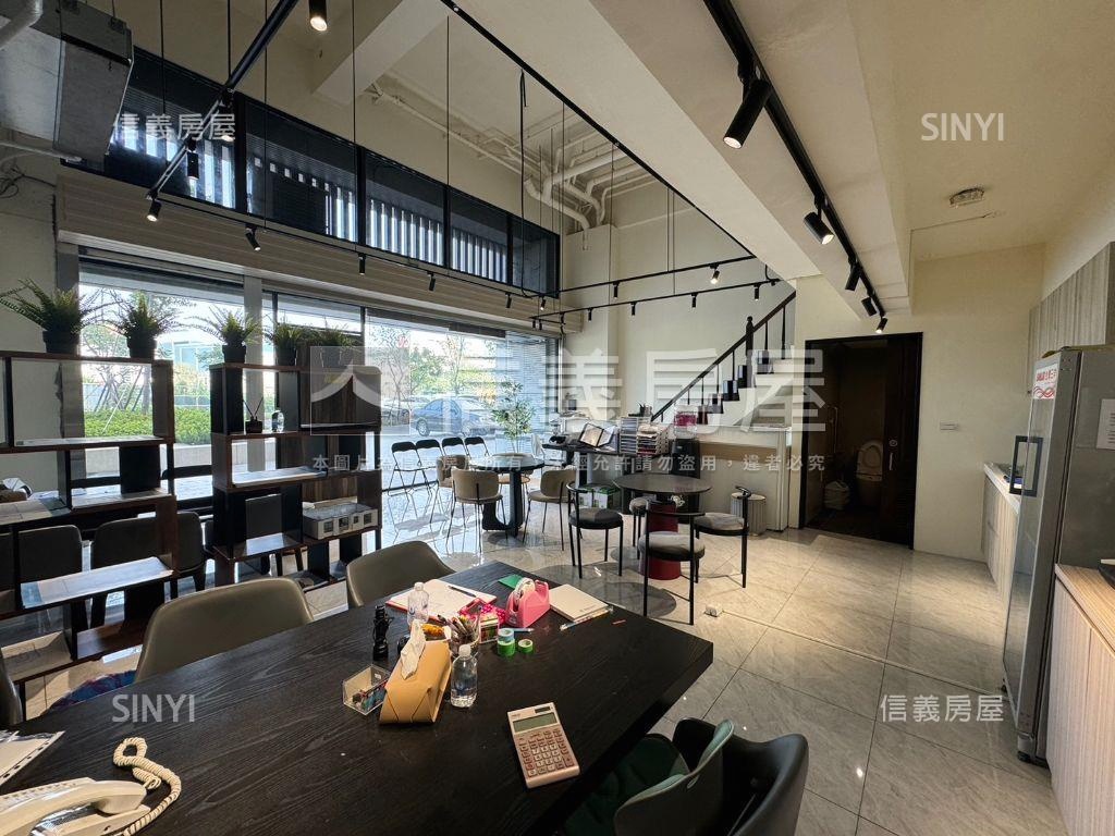 客運園區璟都麗緻３房屋室內格局與周邊環境