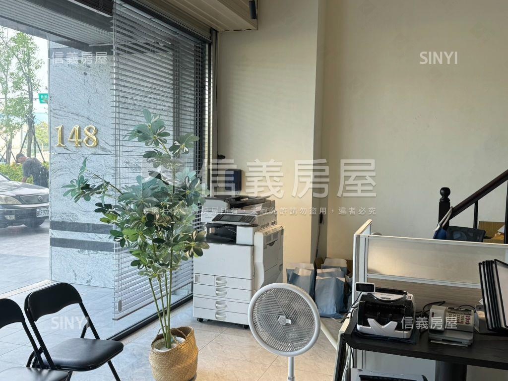 客運園區璟都麗緻３房屋室內格局與周邊環境