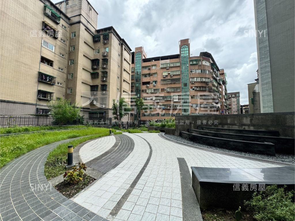 低總價！大學精美好房房屋室內格局與周邊環境