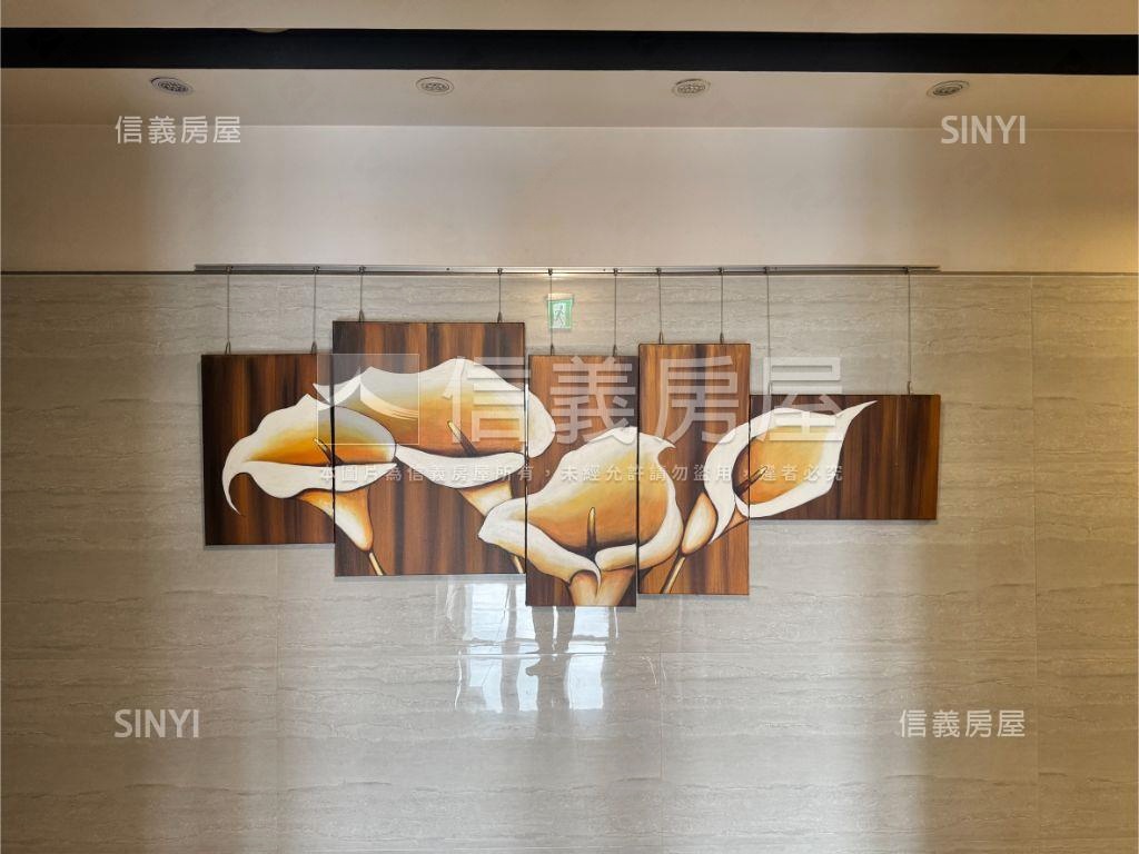 低總價！大學精美好房房屋室內格局與周邊環境