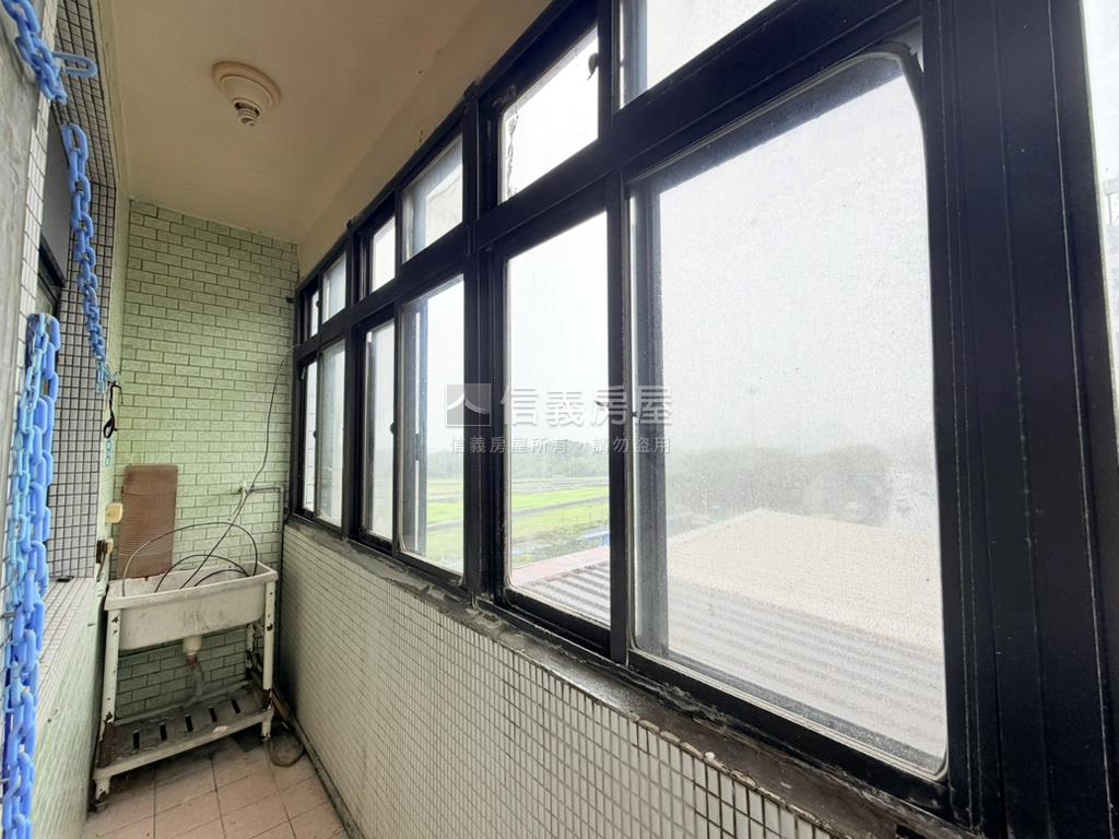 小資族低總價邊間宅房屋室內格局與周邊環境