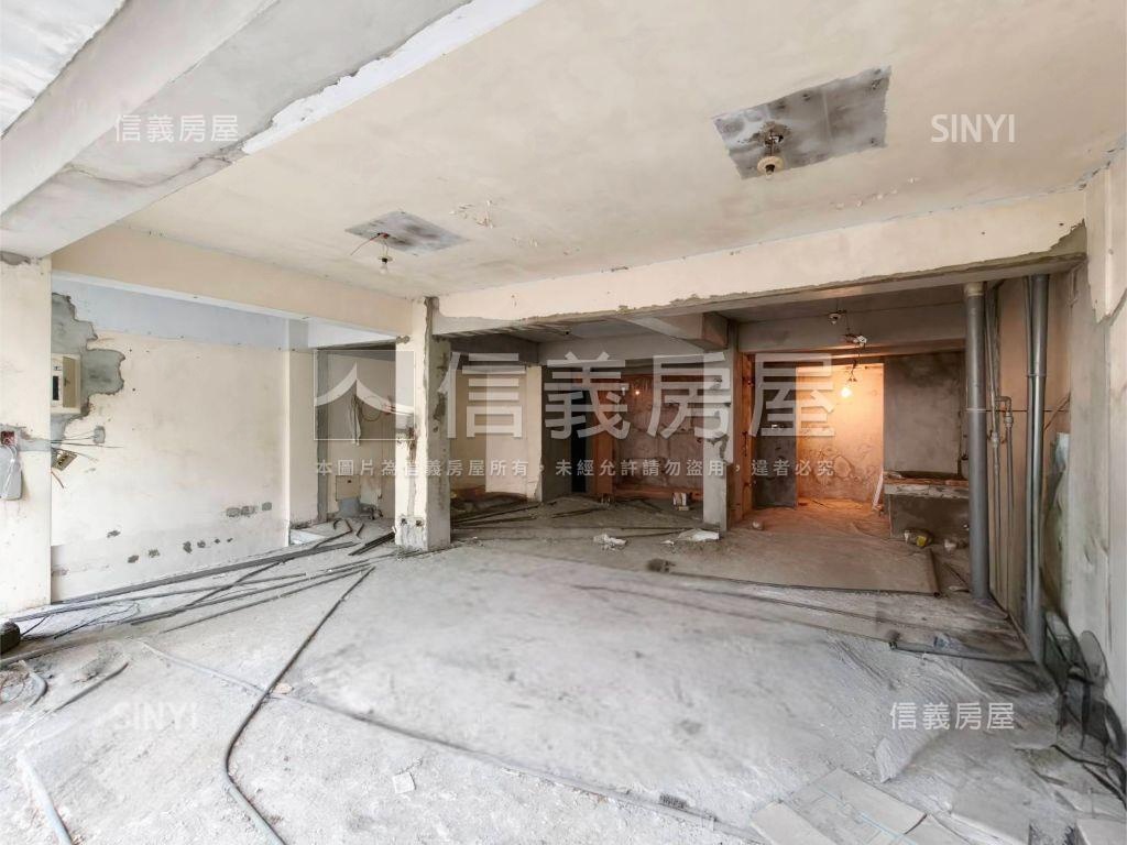 名門翠堤邨房屋室內格局與周邊環境