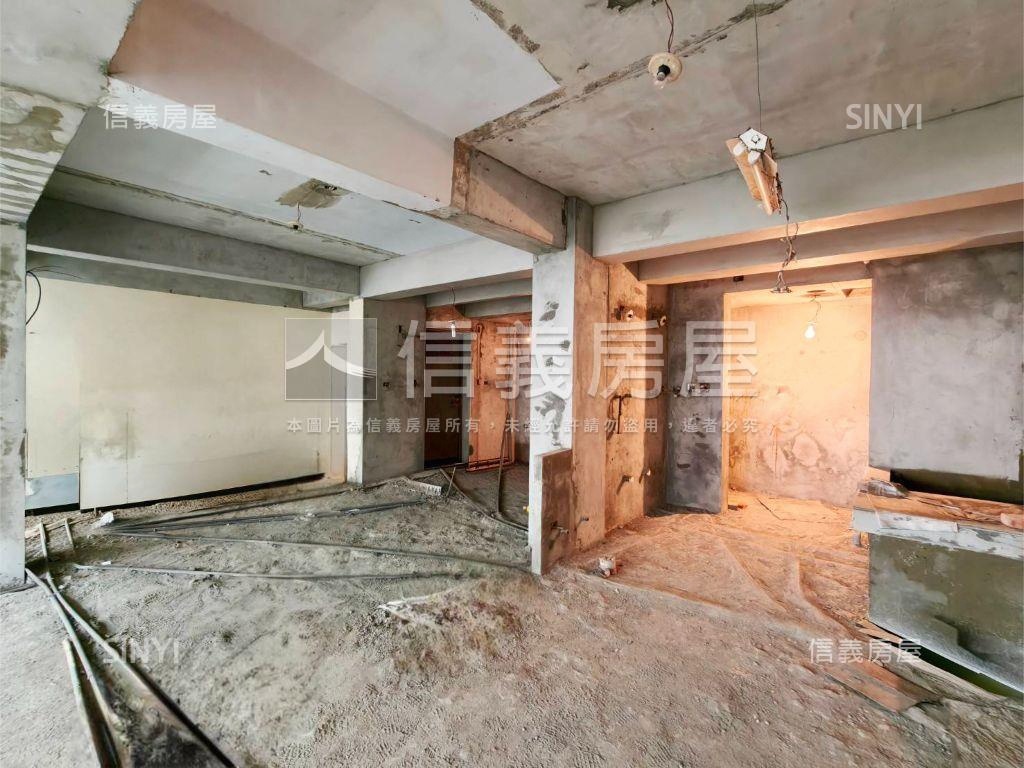 名門翠堤邨房屋室內格局與周邊環境