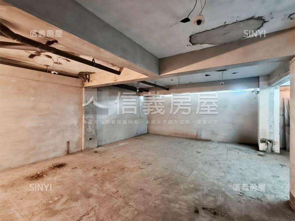 名門翠堤邨房屋室內格局與周邊環境