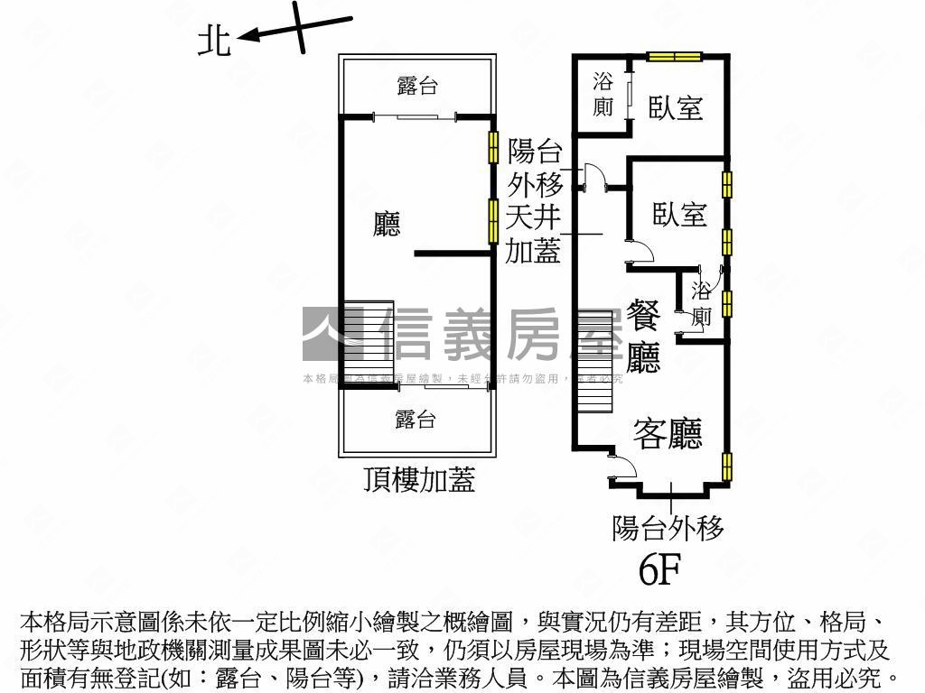 文化中心低總價置產聖品房屋室內格局與周邊環境
