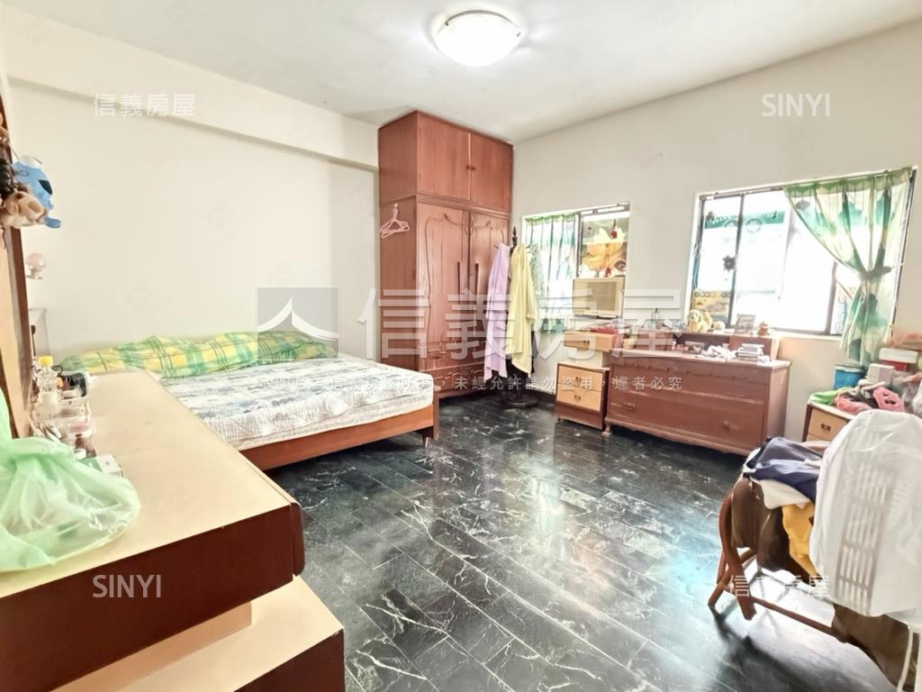 文化中心低總價置產聖品房屋室內格局與周邊環境