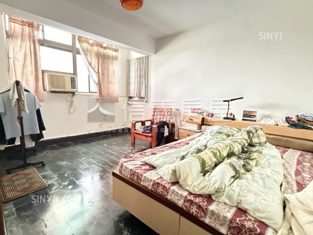 文化中心低總價置產聖品房屋室內格局與周邊環境