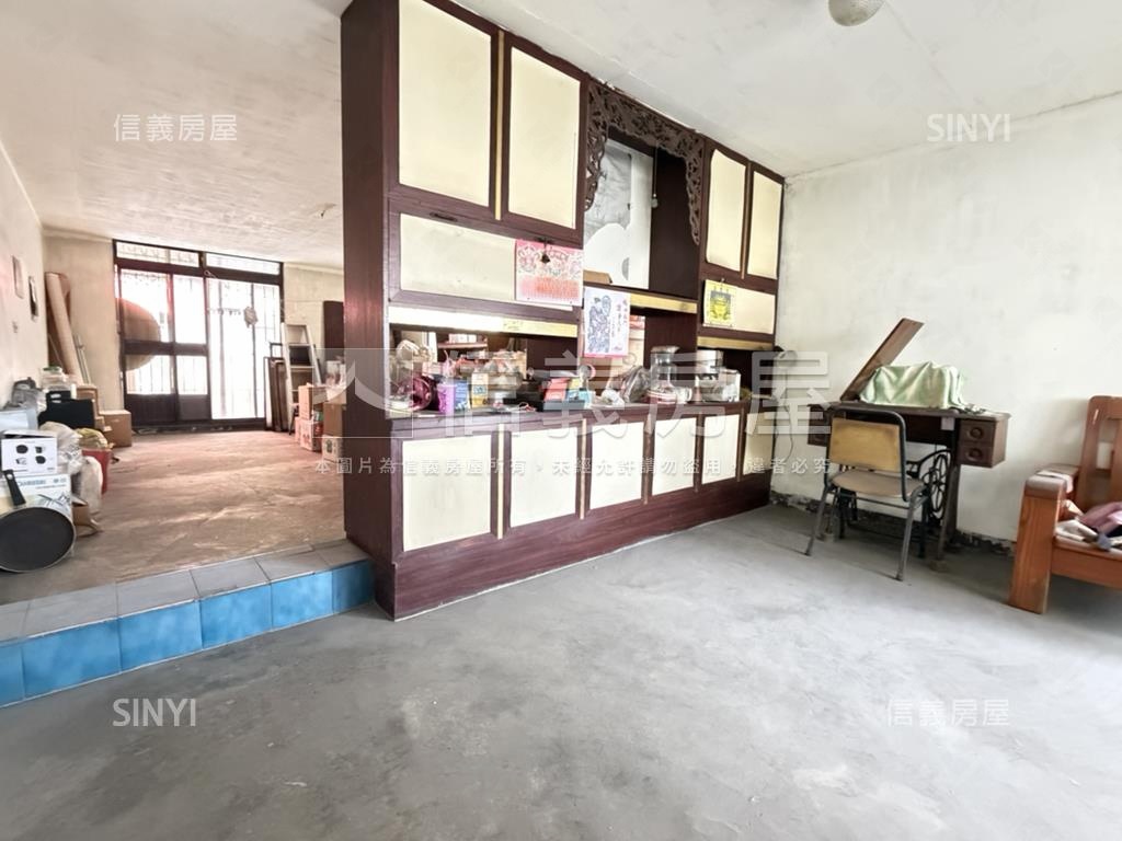 文化中心低總價置產聖品房屋室內格局與周邊環境