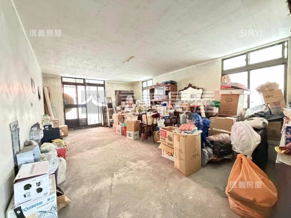 文化中心低總價置產聖品房屋室內格局與周邊環境