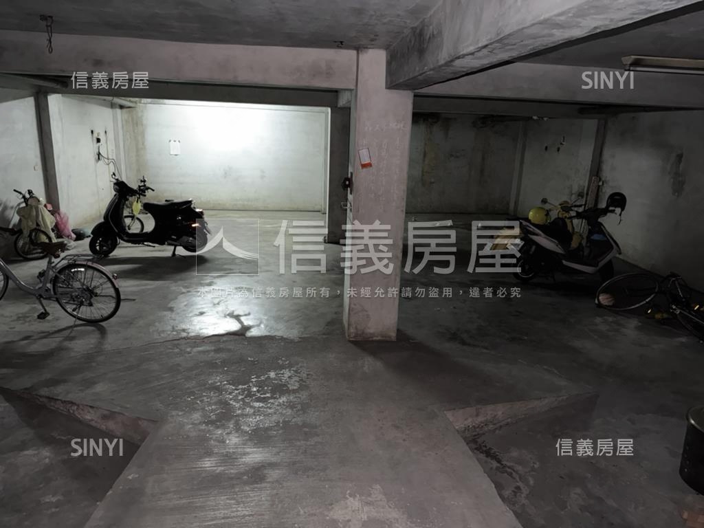 文化中心低總價置產聖品房屋室內格局與周邊環境