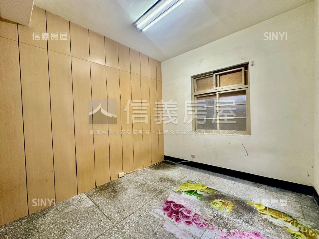 近北士科邊間庭院一樓房屋室內格局與周邊環境