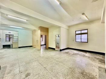 近北士科邊間庭院一樓