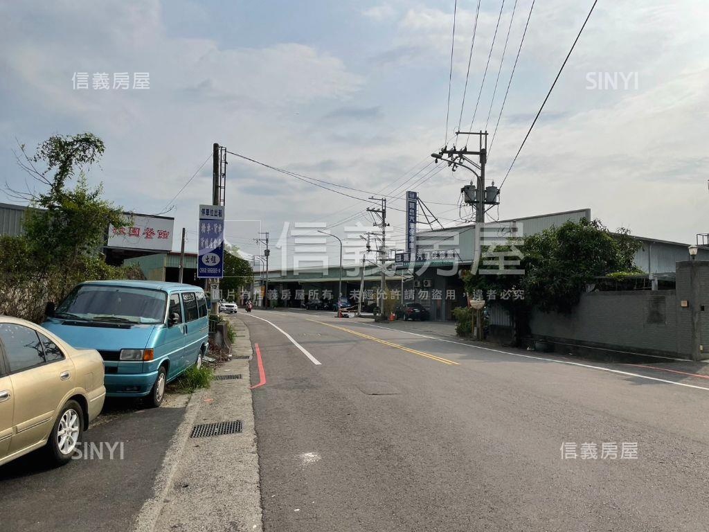 美群北路大地坪土地房屋室內格局與周邊環境