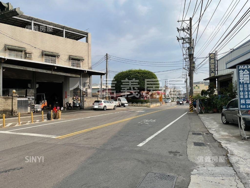 美群北路大地坪土地房屋室內格局與周邊環境