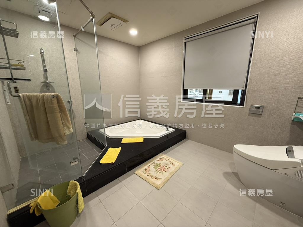 南興榮耀帝景百坪豪墅房屋室內格局與周邊環境