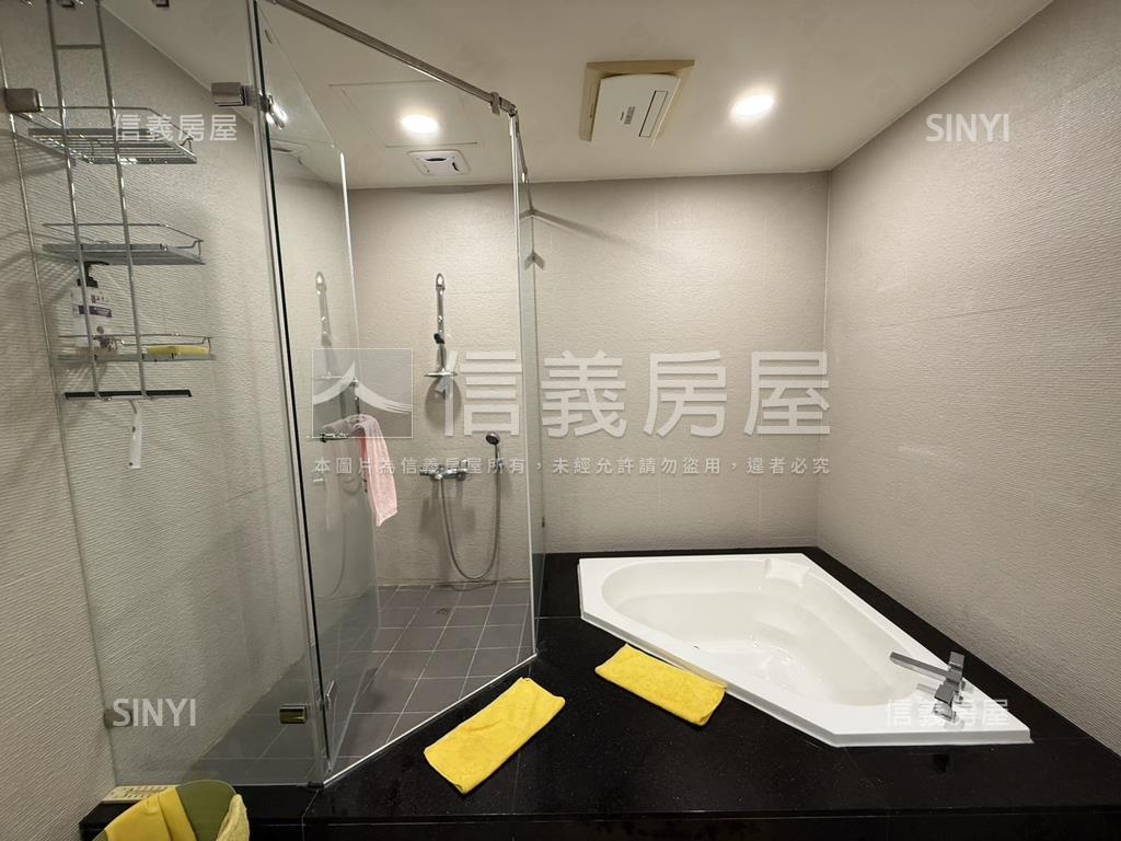 南興榮耀帝景百坪豪墅房屋室內格局與周邊環境