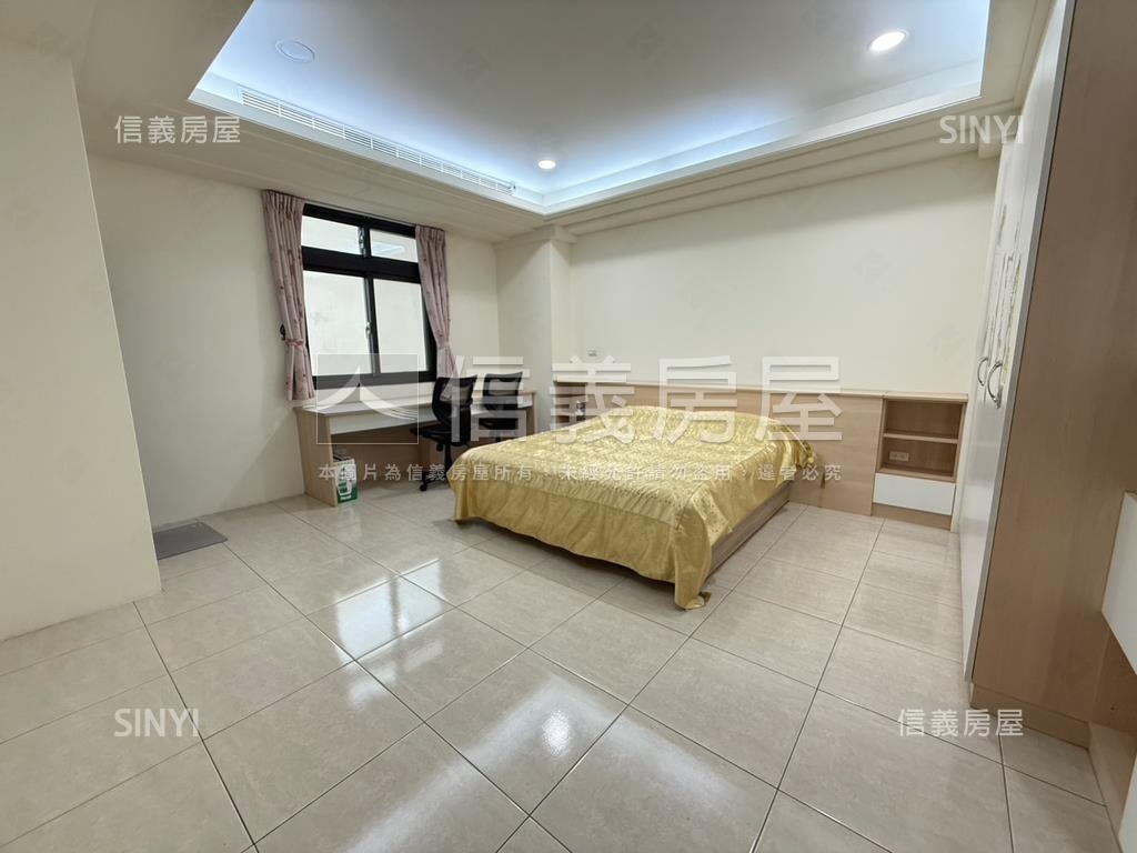 南興榮耀帝景百坪豪墅房屋室內格局與周邊環境