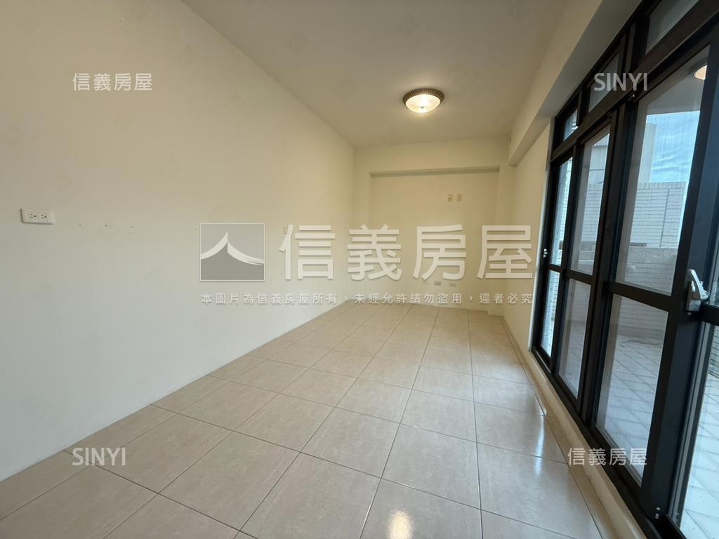 南興榮耀帝景百坪豪墅房屋室內格局與周邊環境