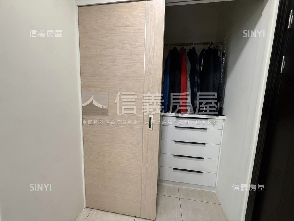 南興榮耀帝景百坪豪墅房屋室內格局與周邊環境