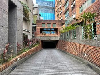 景美市中心車位自用投資讚