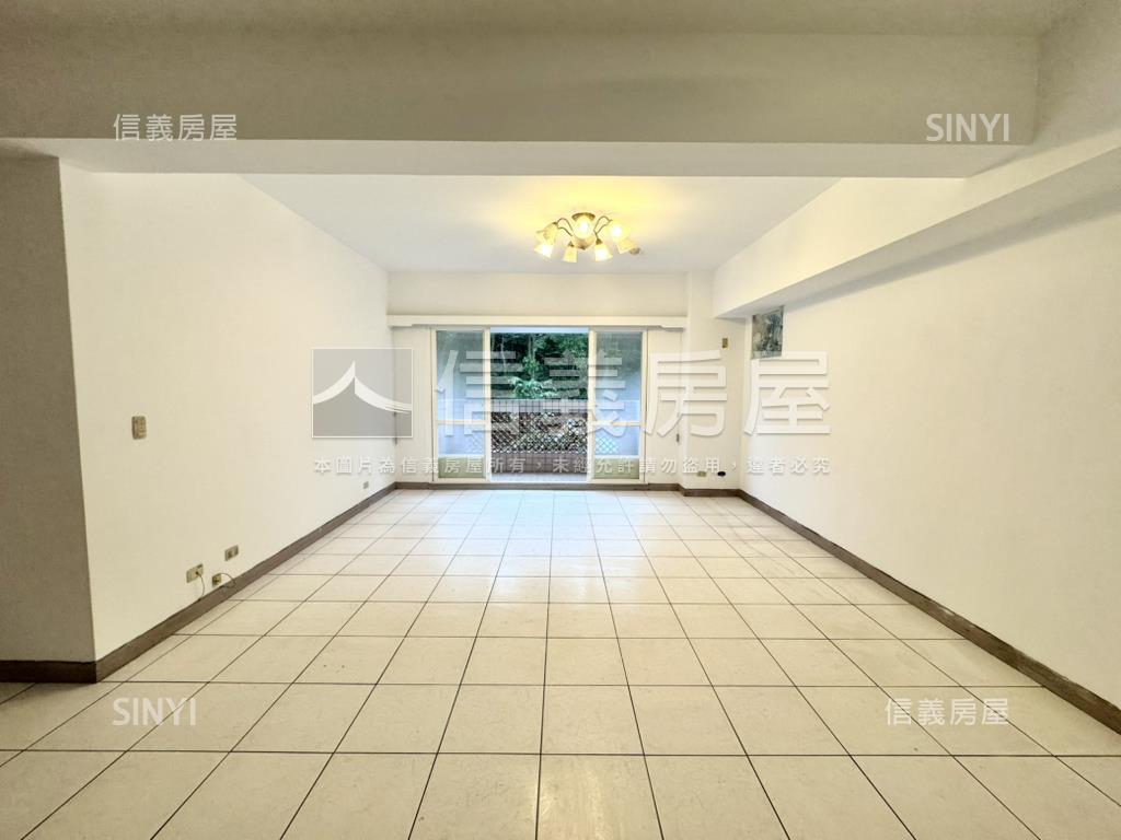 觀天下方正大四房房屋室內格局與周邊環境