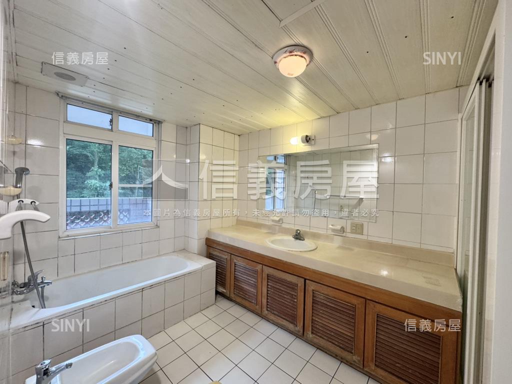 觀天下方正大四房房屋室內格局與周邊環境