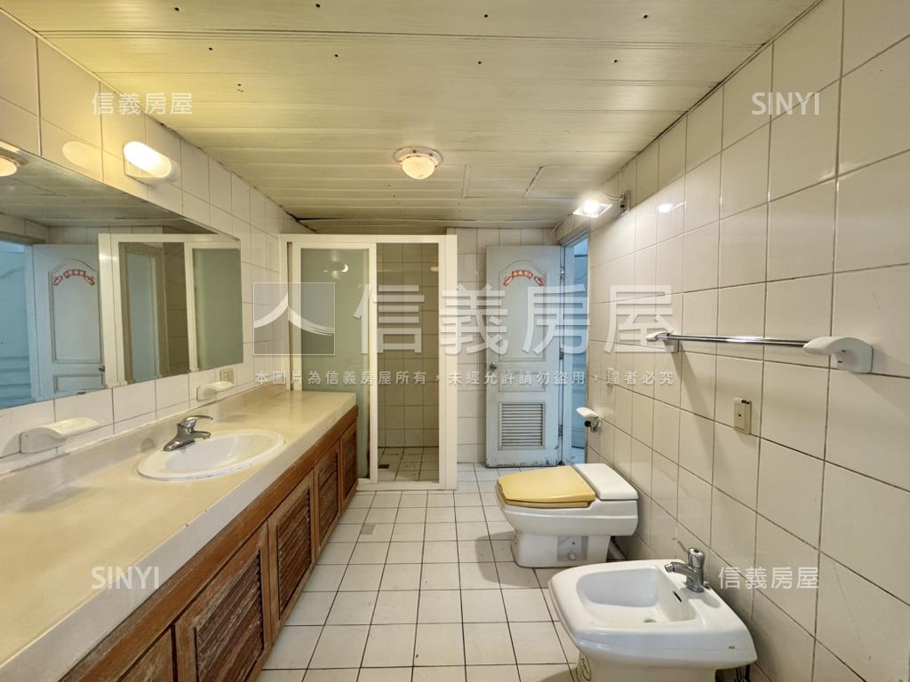 觀天下方正大四房房屋室內格局與周邊環境