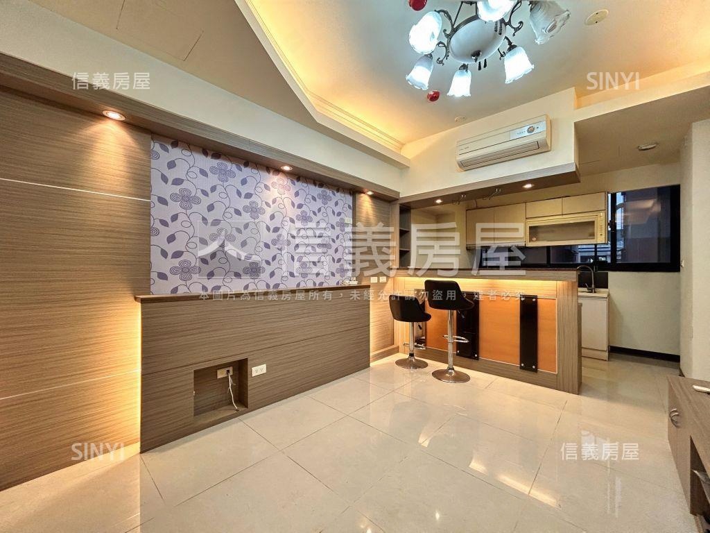 吉祥時尚精品好屋房屋室內格局與周邊環境