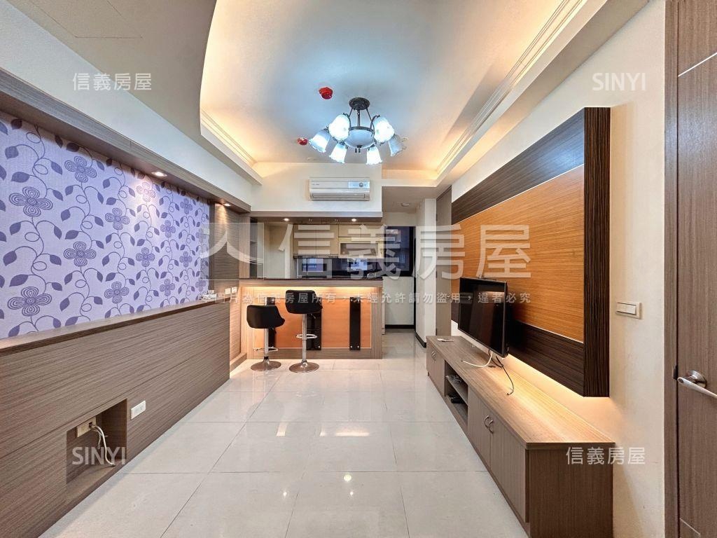 吉祥時尚精品好屋房屋室內格局與周邊環境