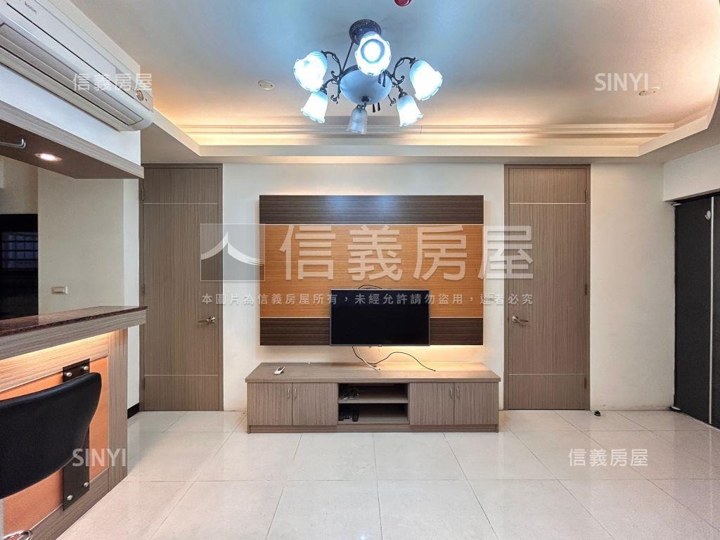 吉祥時尚精品好屋房屋室內格局與周邊環境