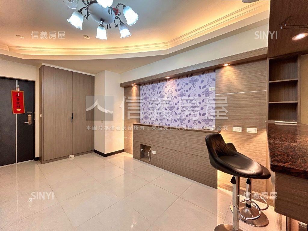 吉祥時尚精品好屋房屋室內格局與周邊環境