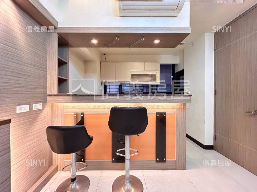 吉祥時尚精品好屋房屋室內格局與周邊環境