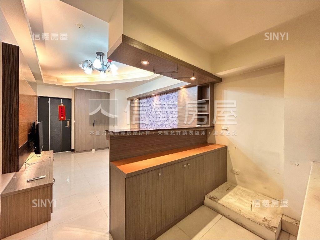 吉祥時尚精品好屋房屋室內格局與周邊環境