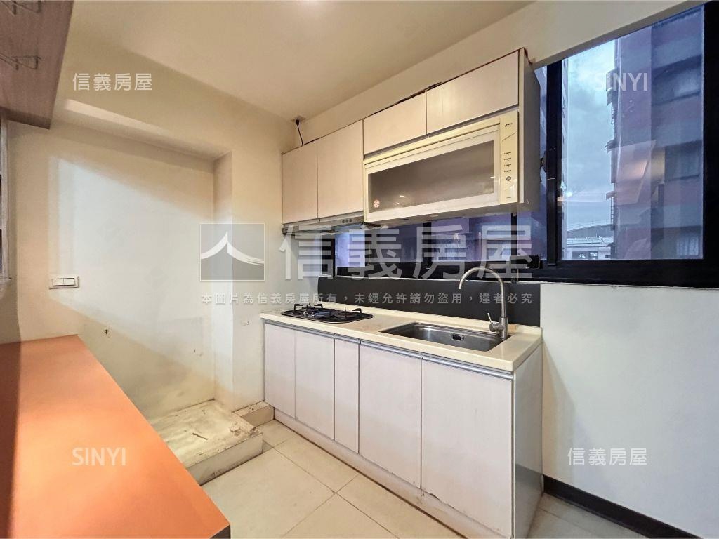 吉祥時尚精品好屋房屋室內格局與周邊環境