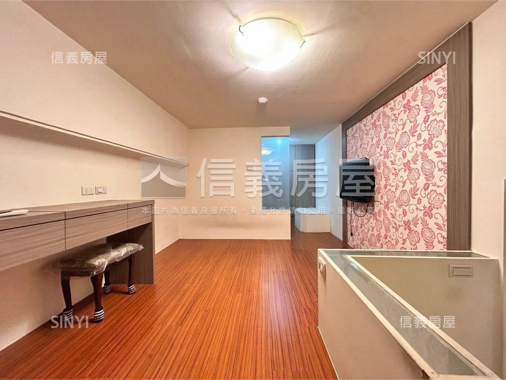 吉祥時尚精品好屋房屋室內格局與周邊環境