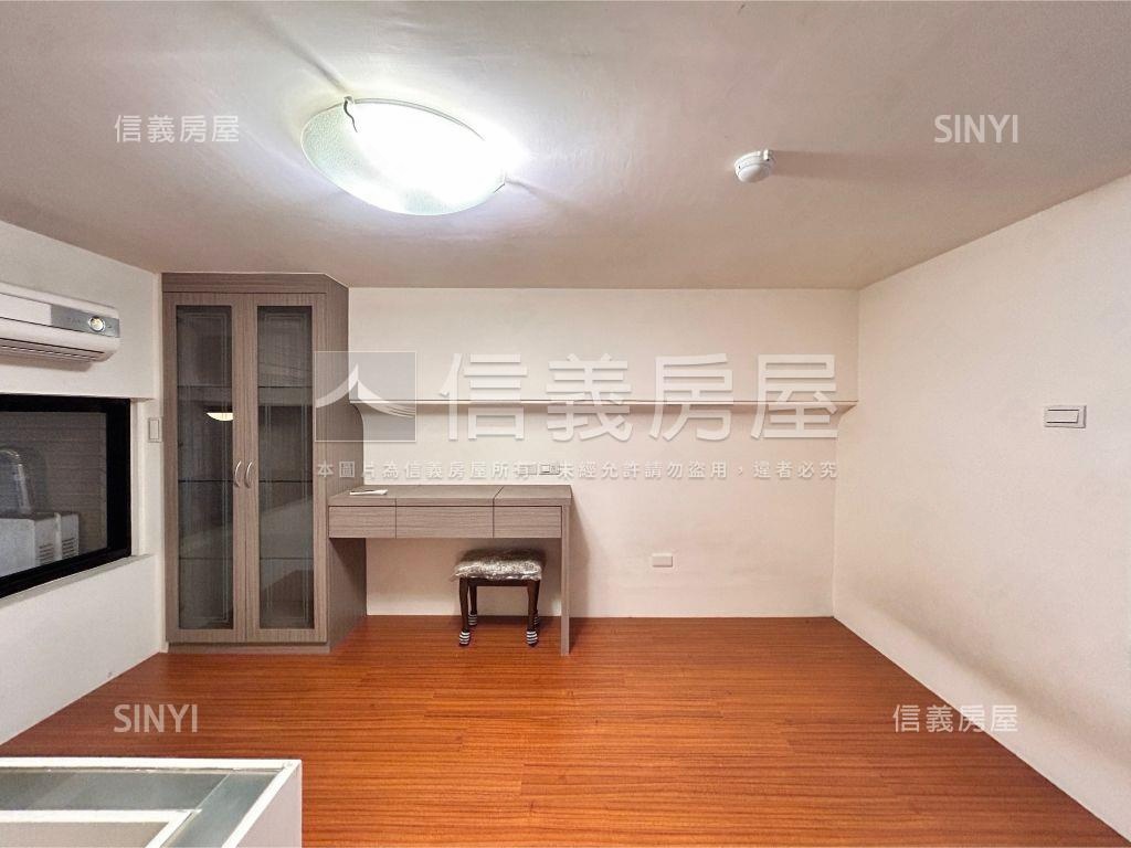 吉祥時尚精品好屋房屋室內格局與周邊環境