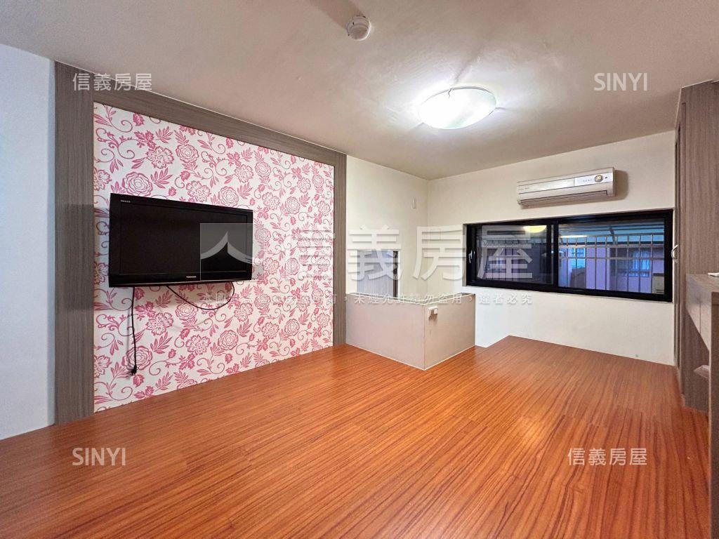 吉祥時尚精品好屋房屋室內格局與周邊環境