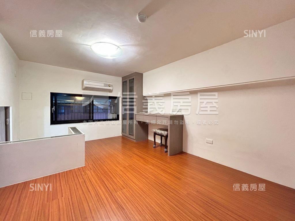 吉祥時尚精品好屋房屋室內格局與周邊環境