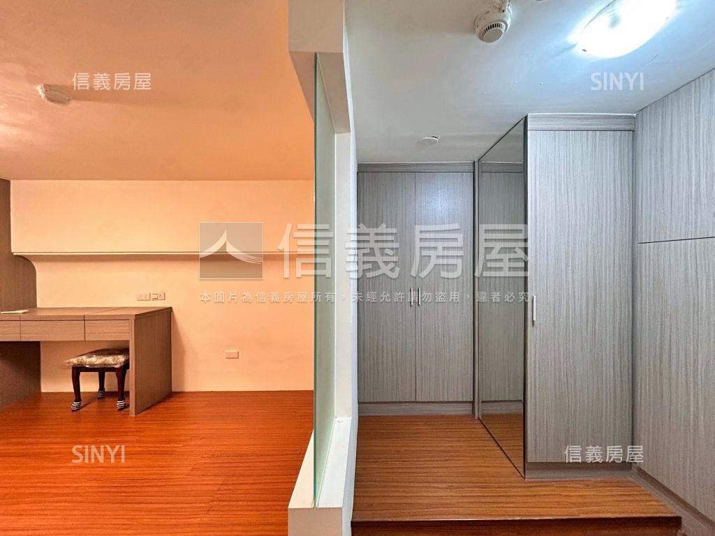 吉祥時尚精品好屋房屋室內格局與周邊環境