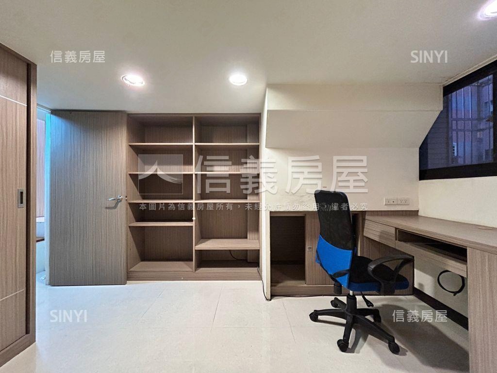 吉祥時尚精品好屋房屋室內格局與周邊環境