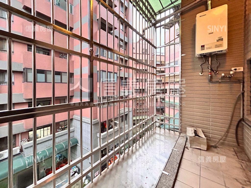 吉祥時尚精品好屋房屋室內格局與周邊環境