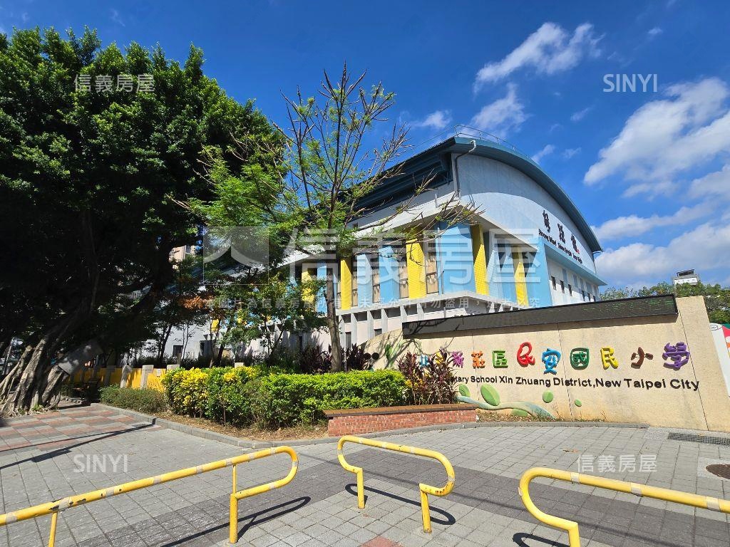 吉祥時尚精品好屋房屋室內格局與周邊環境