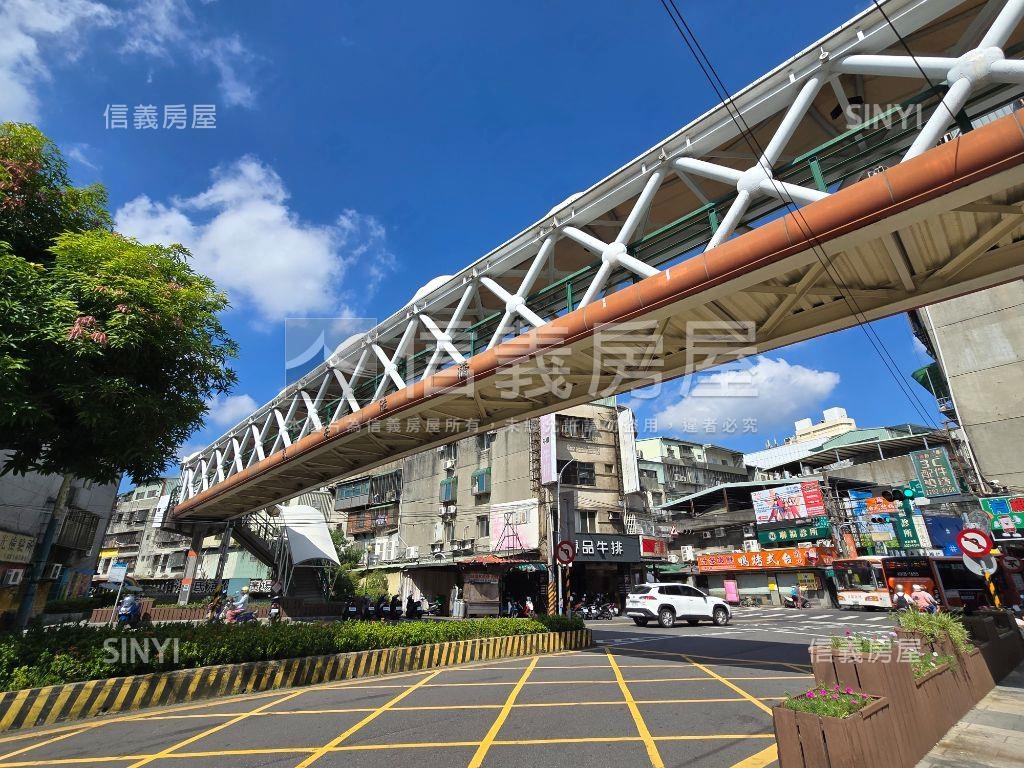 吉祥時尚精品好屋房屋室內格局與周邊環境