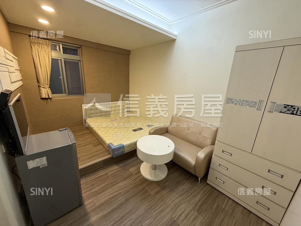 近捷運方正３樓房屋室內格局與周邊環境